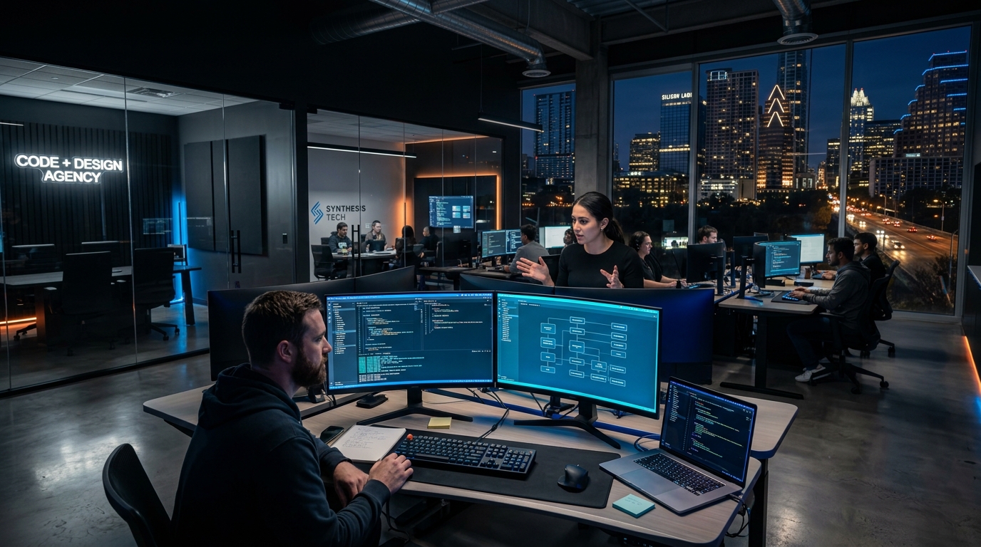 A&H DAV OPS Engineering Studio and Technology Operations