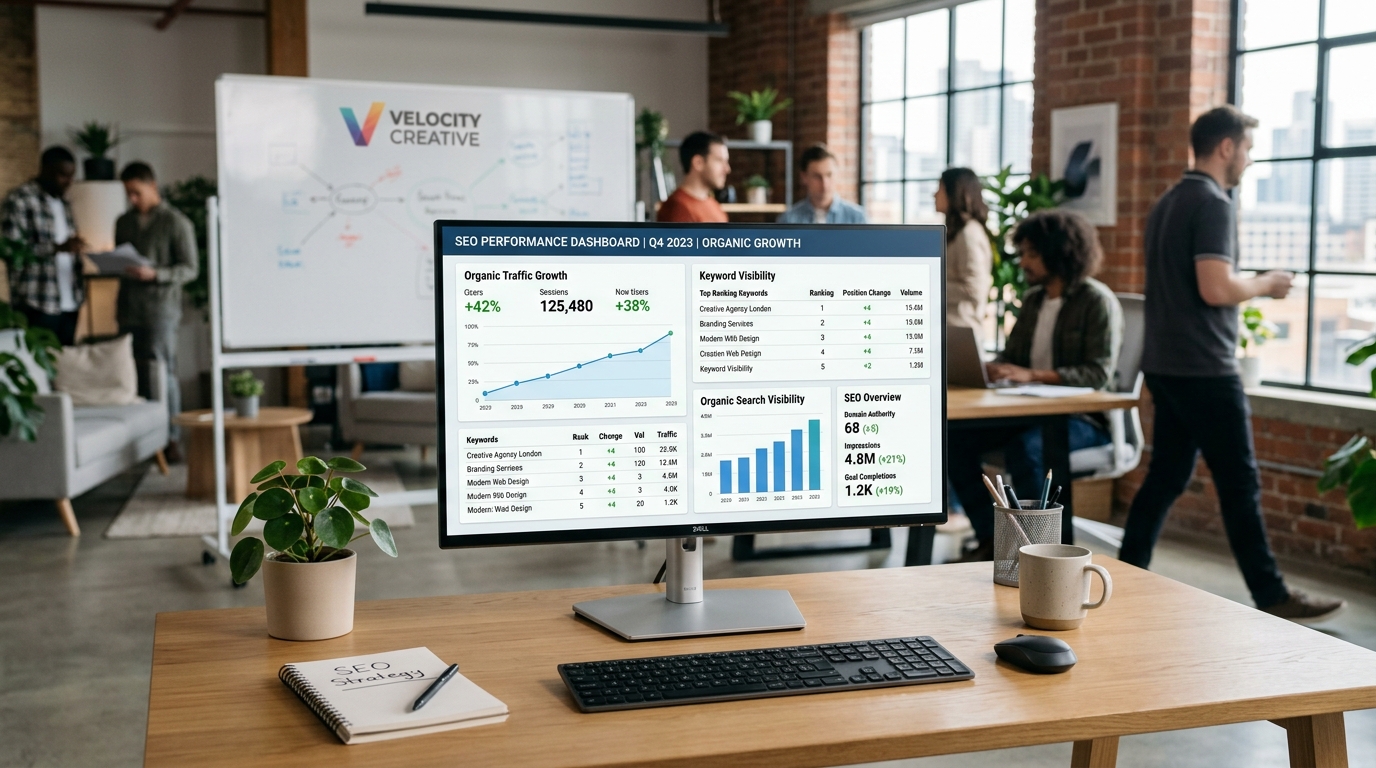 A&H Devs Technical SEO and Search Platform Showcase