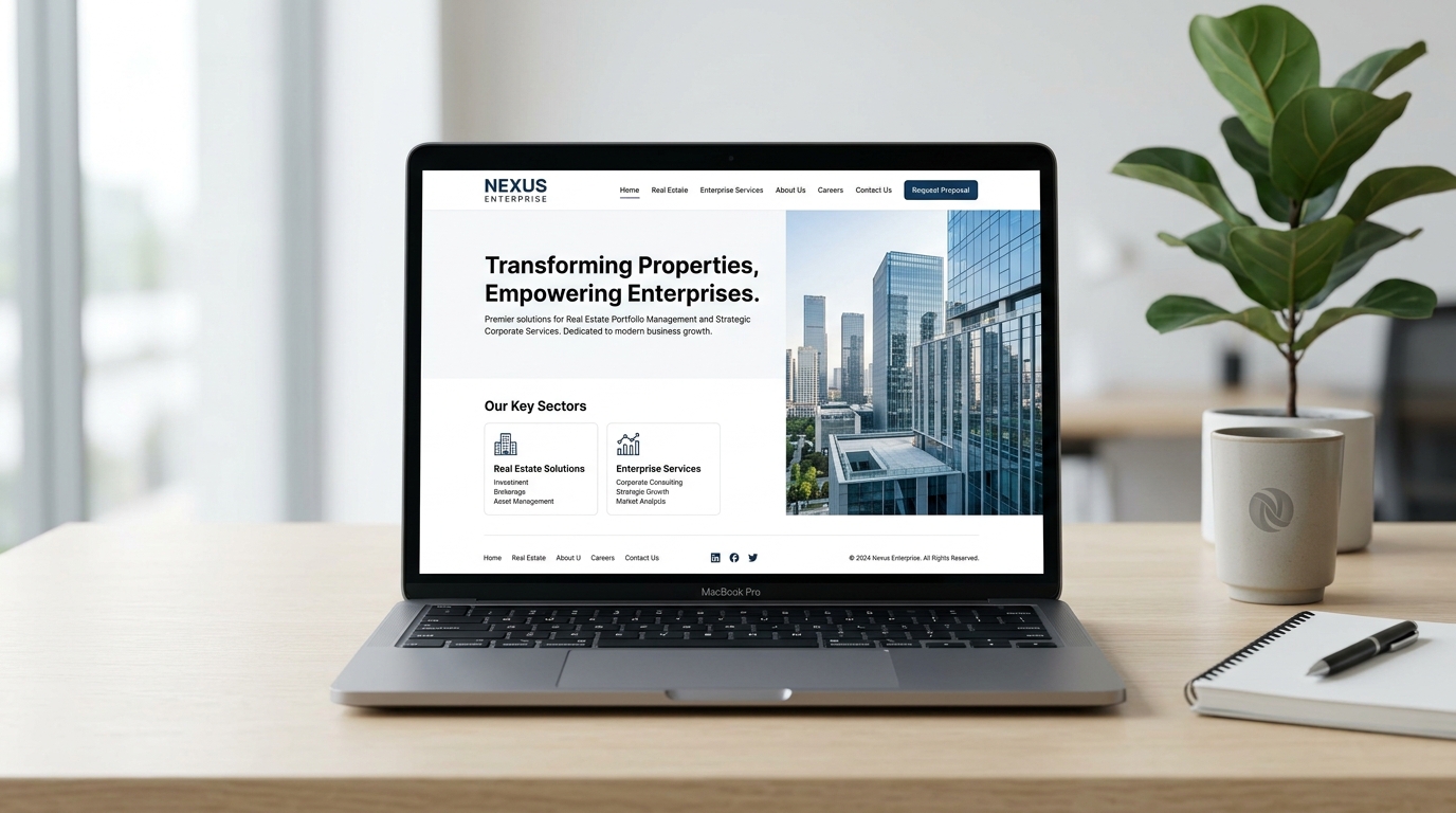 A&H Devs Custom Web Engineering Showcase